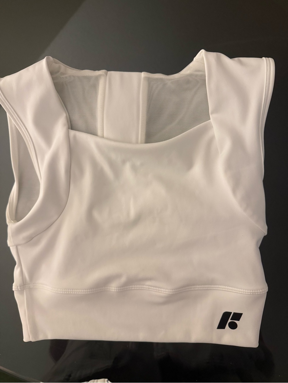 FORME - power sports bra - never worn